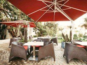 ibis Casablanca City Center