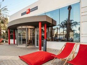 ibis Casablanca City Center