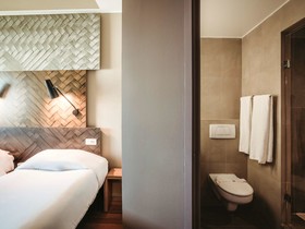 ibis Casablanca City Center