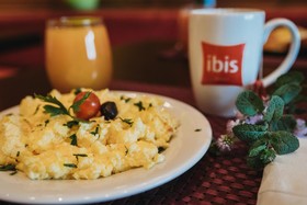 ibis Casablanca City Center
