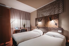 ibis Casablanca City Center