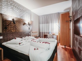 ibis Casablanca City Center