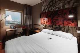 ibis Casablanca City Center