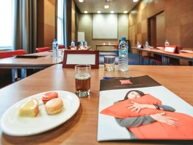 ibis Casablanca City Center