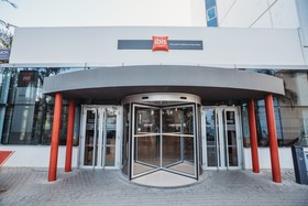 ibis Casablanca City Center