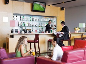 ibis Casablanca City Center