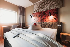 ibis Casablanca City Center