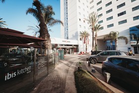 ibis Casablanca City Center