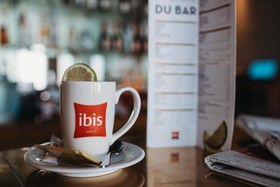 ibis Casablanca City Center