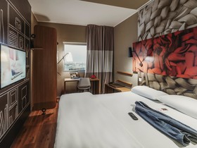 ibis Casablanca City Center