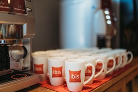 ibis Casablanca City Center