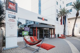 ibis Casablanca City Center