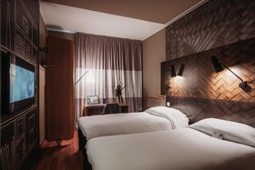 ibis Casablanca City Center