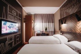 ibis Casablanca City Center