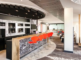 ibis Casablanca Nearshore Hotel
