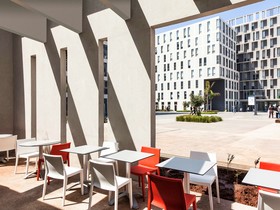 ibis Casablanca Nearshore Hotel