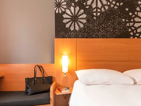 ibis Casablanca Nearshore Hotel