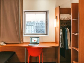 ibis Casablanca Nearshore Hotel