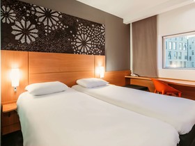 ibis Casablanca Nearshore Hotel