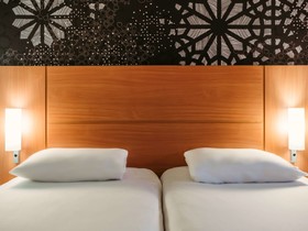 ibis Casablanca Nearshore Hotel