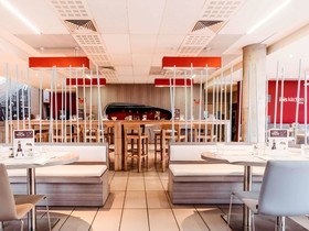 ibis Casablanca Nearshore Hotel