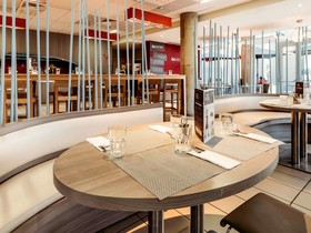 ibis Casablanca Nearshore Hotel