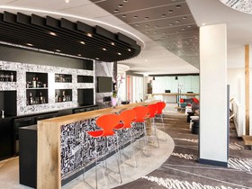 ibis Casablanca Nearshore Hotel