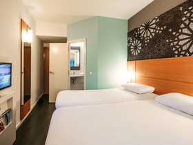 ibis Casablanca Nearshore Hotel