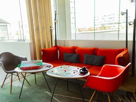 ibis Casablanca Nearshore Hotel