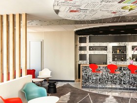 ibis Casablanca Nearshore Hotel