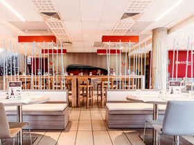 ibis Casablanca Nearshore Hotel