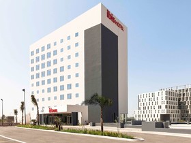 ibis Casablanca Nearshore Hotel