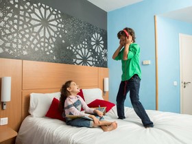 ibis Casablanca Nearshore Hotel