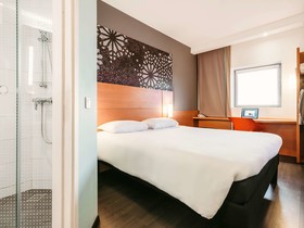 ibis Casablanca Nearshore Hotel