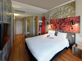 ibis Casa Sidi Maarouf