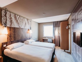 ibis Casa Sidi Maarouf