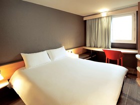 ibis Casa Sidi Maarouf