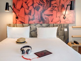 ibis Casa Sidi Maarouf