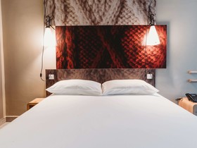 ibis Casa Sidi Maarouf