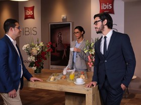 ibis Casa Sidi Maarouf