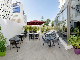 ibis Casa Sidi Maarouf