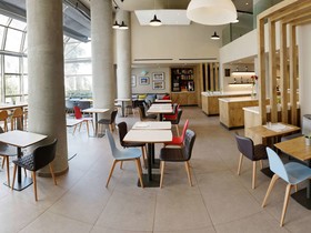 ibis Casa Sidi Maarouf
