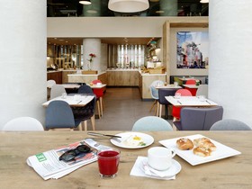 ibis Casa Sidi Maarouf