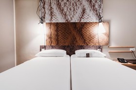 ibis Casa Sidi Maarouf