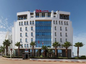 ibis Casa Sidi Maarouf