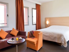 ibis Casa Sidi Maarouf