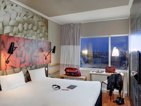 ibis Casa Sidi Maarouf