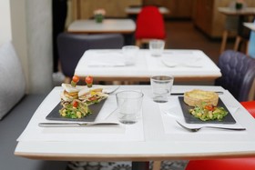 ibis Casa Sidi Maarouf