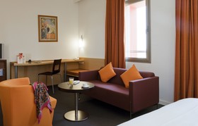 ibis Casa Sidi Maarouf