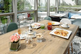 ibis Casa Sidi Maarouf